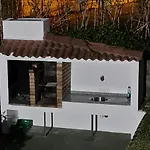 Сasa de vacaciones En Sanxenxo, Encima De La Playa Canelas *