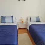 En Sanxenxo, Encima De La Playa Canelas *