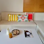 En Sanxenxo, En Playa Canelas Prázdninový dům *