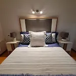 En Sanxenxo, Encima De La Playa Canelas Сasa de vacaciones Sanxenxo