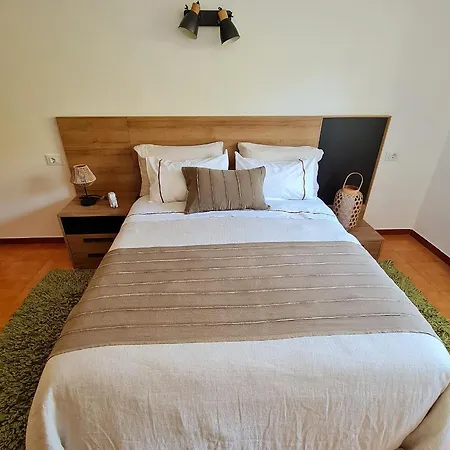 En Sanxenxo, Encima De La Playa Canelas Holiday home