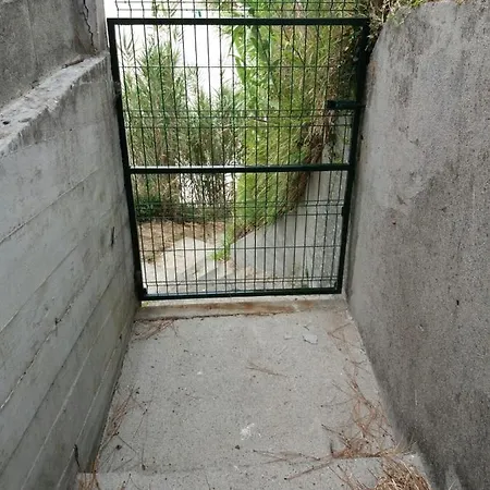 En Sanxenxo, En Playa Canelas Prázdninový dům Sanxenxo