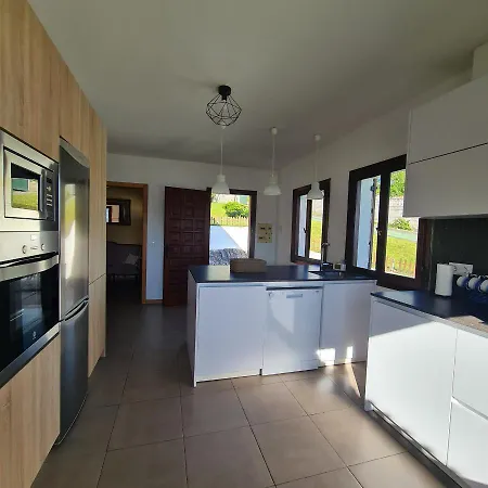 Сasa de vacaciones En Sanxenxo, Encima De La Playa Canelas Sanxenxo