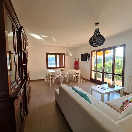 En Sanxenxo, Encima De La Playa Canelas Сasa de vacaciones *