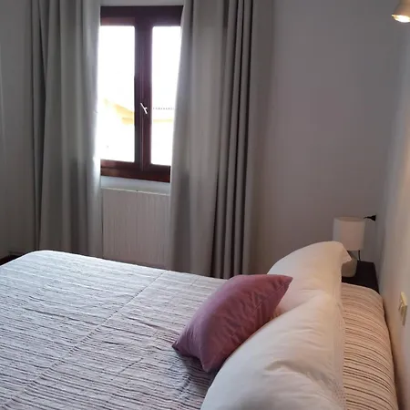 En Sanxenxo, Encima De La Playa Canelas Holiday home *