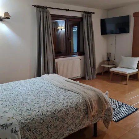 Prázdninový dům En Sanxenxo, En Playa Canelas Sanxenxo