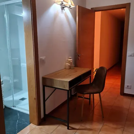 Сasa de vacaciones En Sanxenxo, Encima De La Playa Canelas