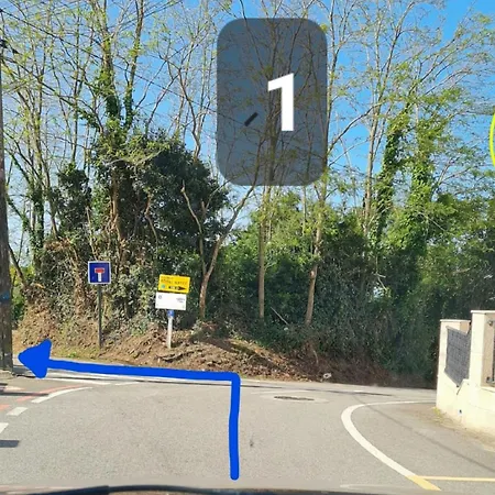 En Sanxenxo, Encima De La Playa Canelas Сasa de vacaciones *