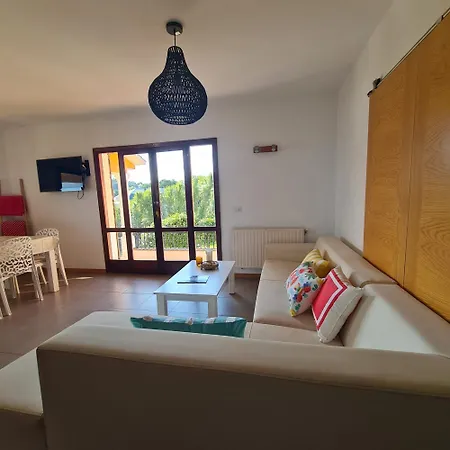 Сasa de vacaciones En Sanxenxo, Encima De La Playa Canelas