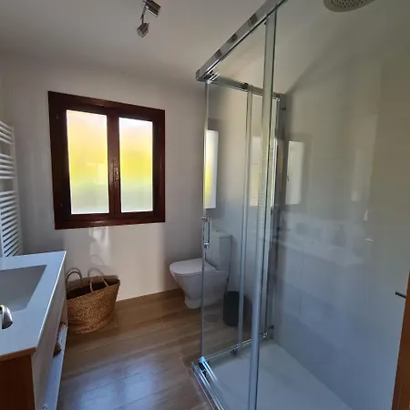 Сasa de vacaciones En Sanxenxo, Encima De La Playa Canelas Sanxenxo