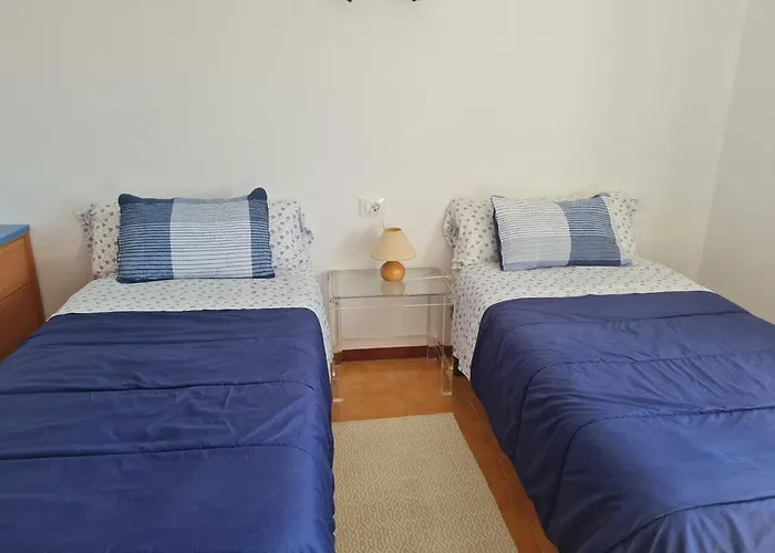 En Sanxenxo, En Playa Canelas *