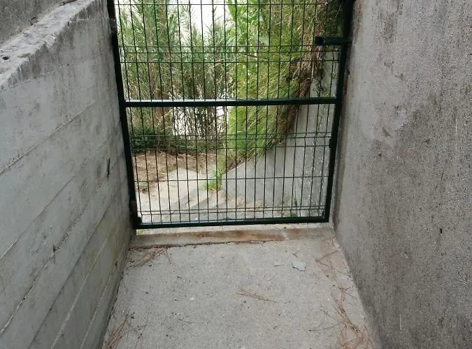 En Sanxenxo, En Playa Canelas Hébergement de vacances Sanxenxo