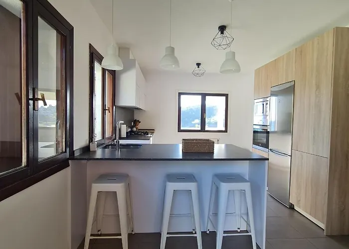 Hébergement de vacances En Sanxenxo, En Playa Canelas Sanxenxo