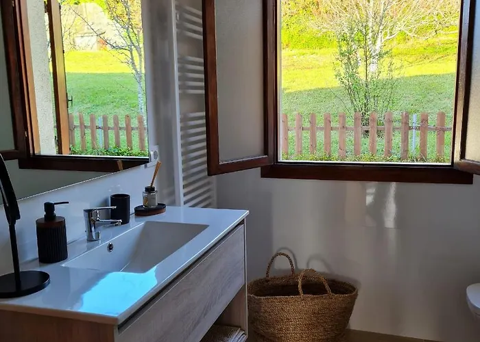 Hébergement de vacances En Sanxenxo, En Playa Canelas *