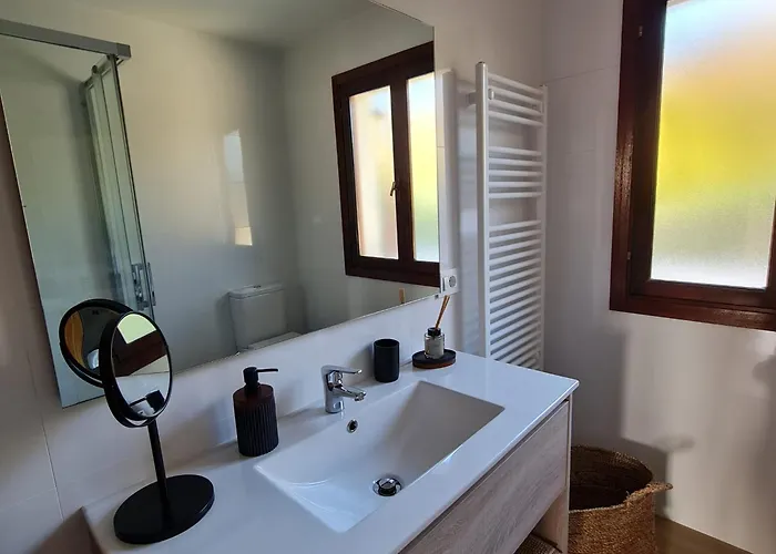 Hébergement de vacances En Sanxenxo, En Playa Canelas