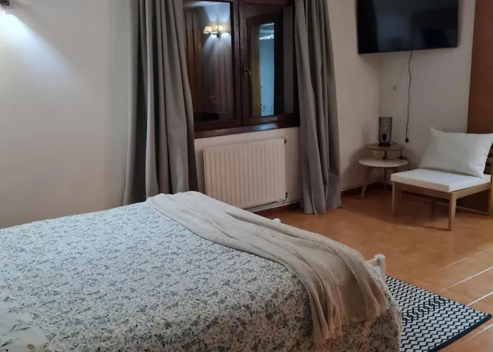 Hébergement de vacances En Sanxenxo, En Playa Canelas Sanxenxo