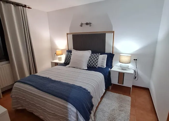 En Sanxenxo, En Playa Canelas Hébergement de vacances Sanxenxo