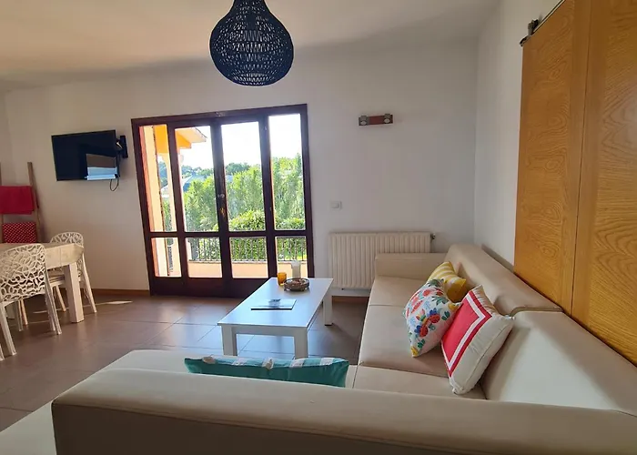 Hébergement de vacances En Sanxenxo, En Playa Canelas