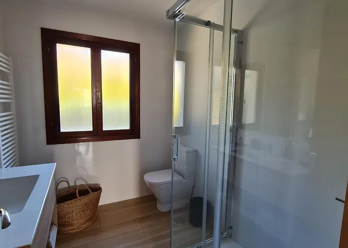 Hébergement de vacances En Sanxenxo, En Playa Canelas Sanxenxo