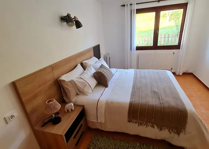 En Sanxenxo, En Playa Canelas Holiday home *